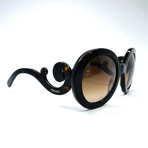 prada baroque optical glasses|Prada pr 27ns minimal baroque.